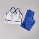 Conjunto de treino feminino