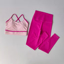 Conjunto de treino feminino
