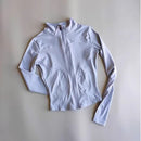 Jaqueta Feminina Slim Fit