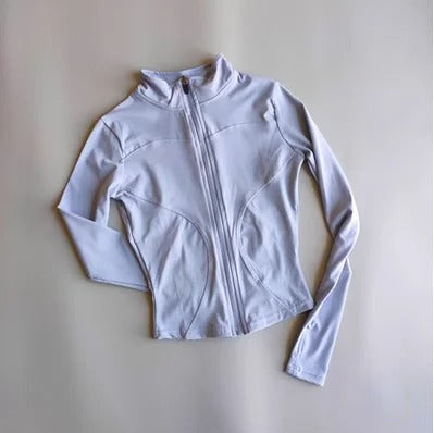 Jaqueta Feminina Slim Fit